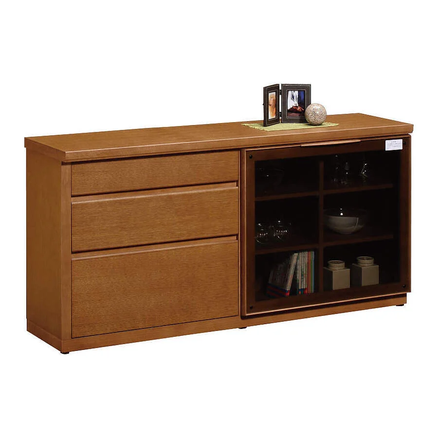 Cabinet(with glass)