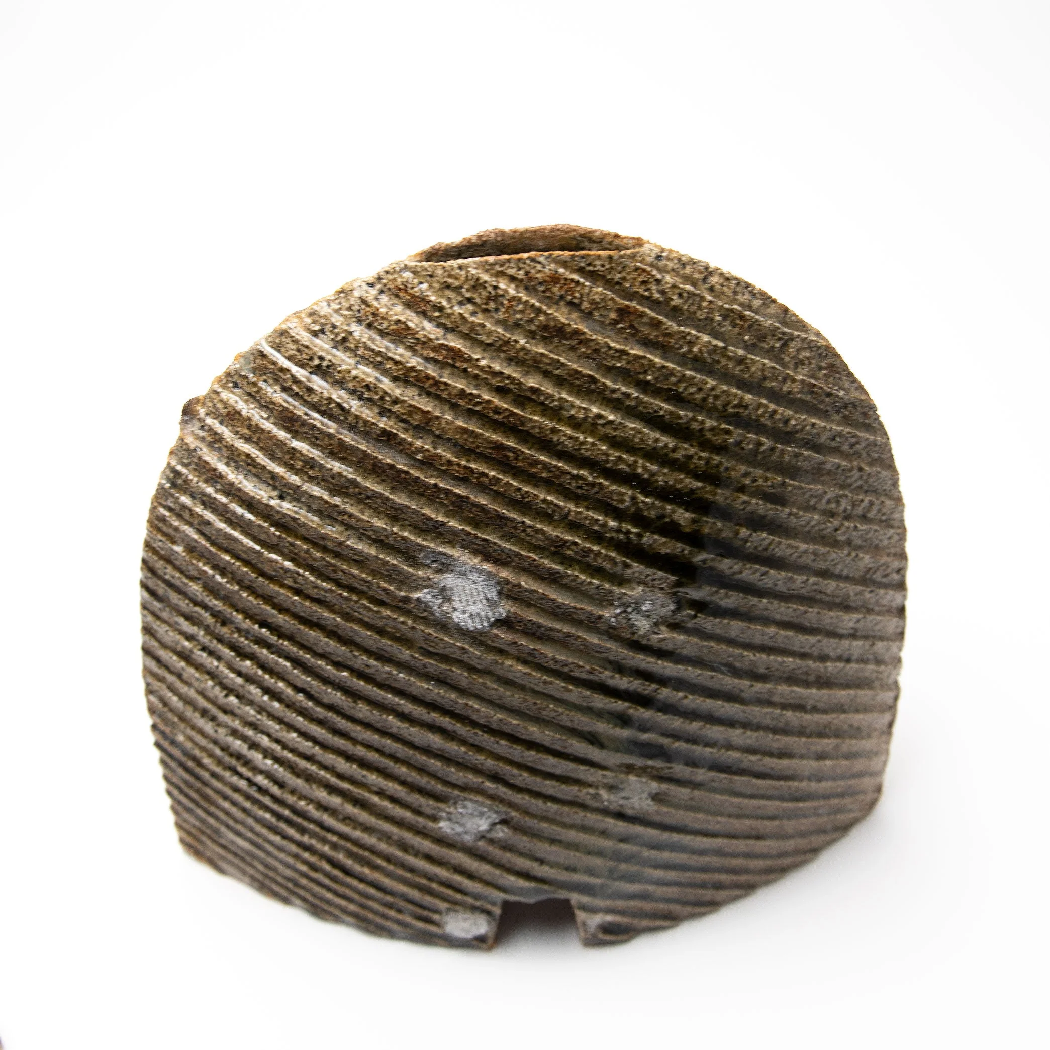 Epigraphy Vase