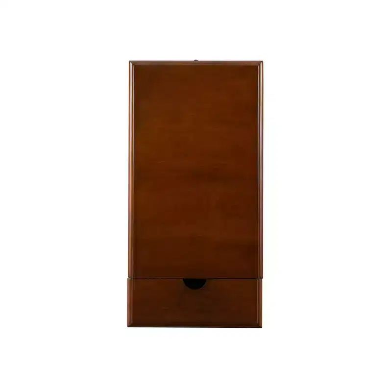 Felix Accent Table with USB Charging Station - Powell Company