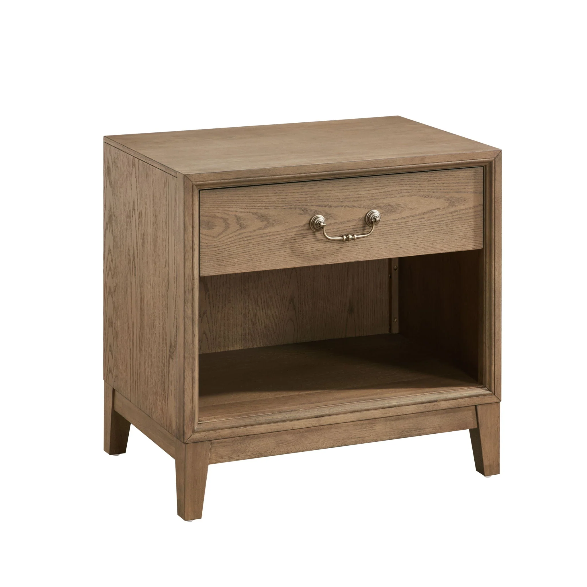 Nightstands d nights d 3 Nightstands d Dark Brown 27.01W x 15.98D x 27.01H Nightstands d Dark Brown