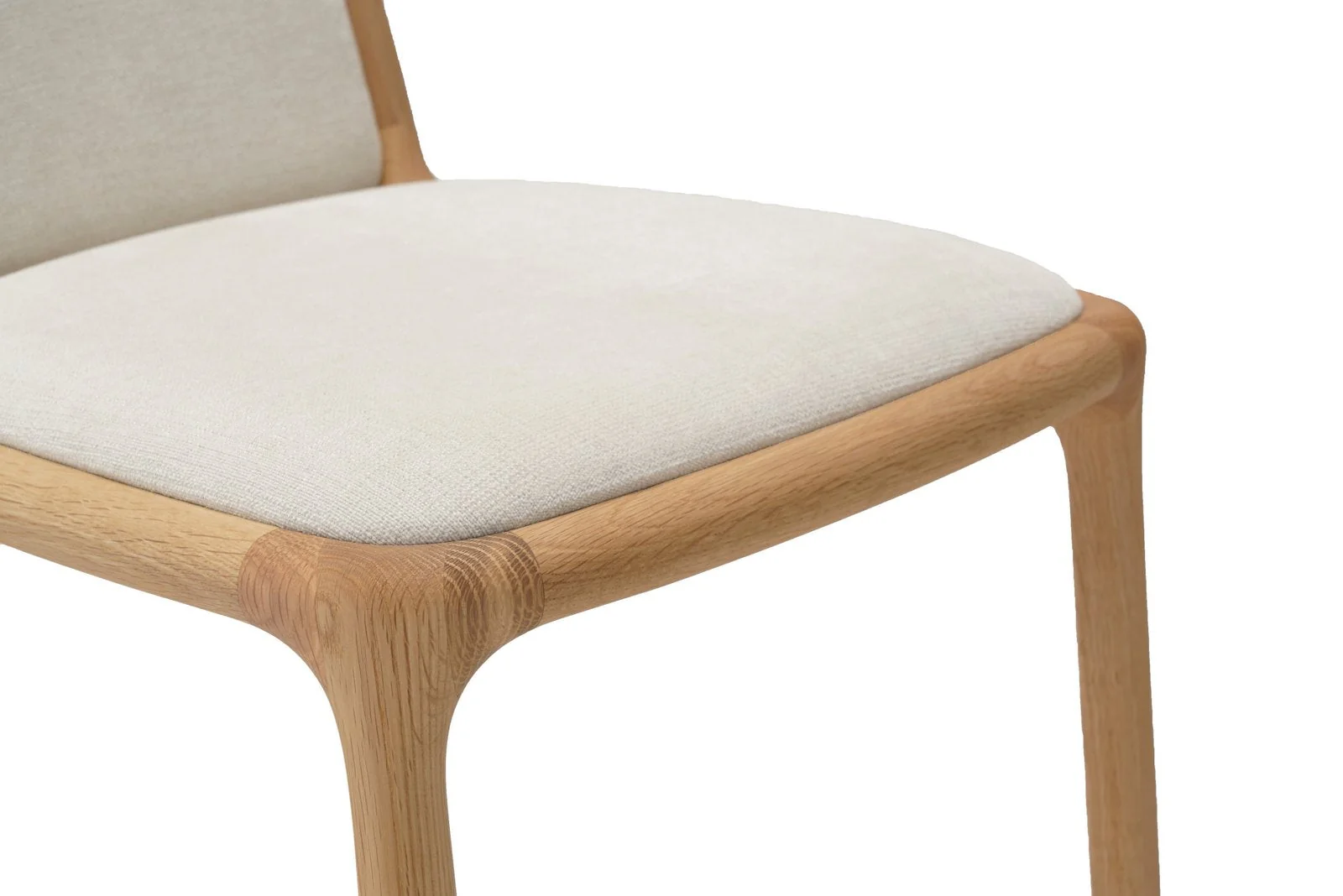Brings Refined - Stool
