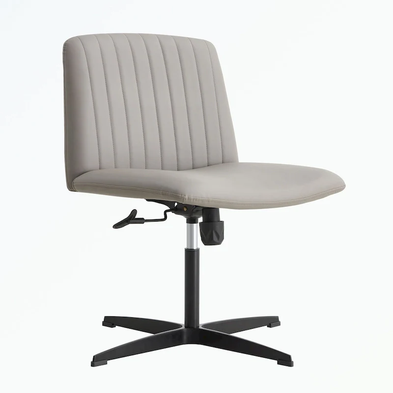 360 Swivel Office Chair with Adjustable Height