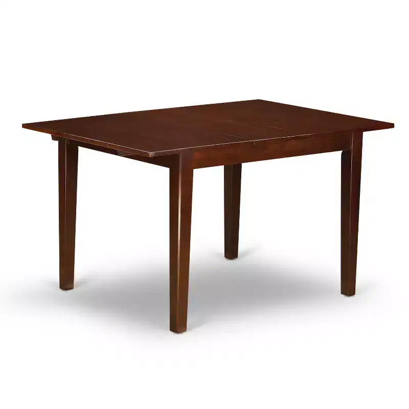 Dinette Set with Chairs - Kitchen Table Set, Modern Dining Table & Chairs