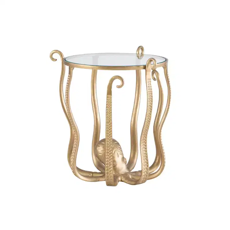Octopus Table