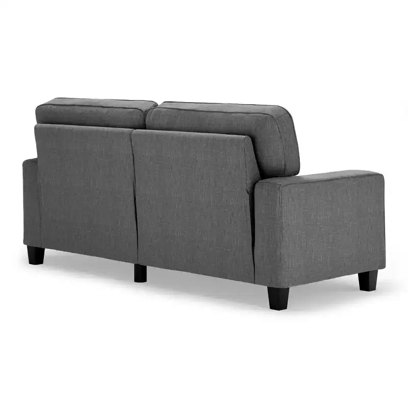 73 Palisades Sofa - Serta