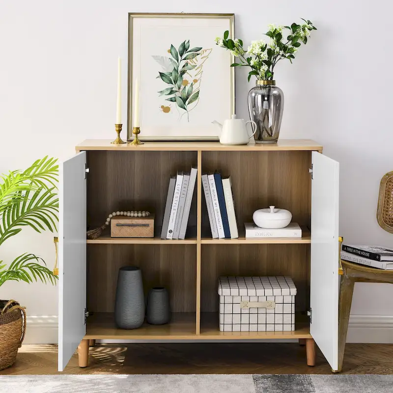 MM Most comfortable storage cabinet