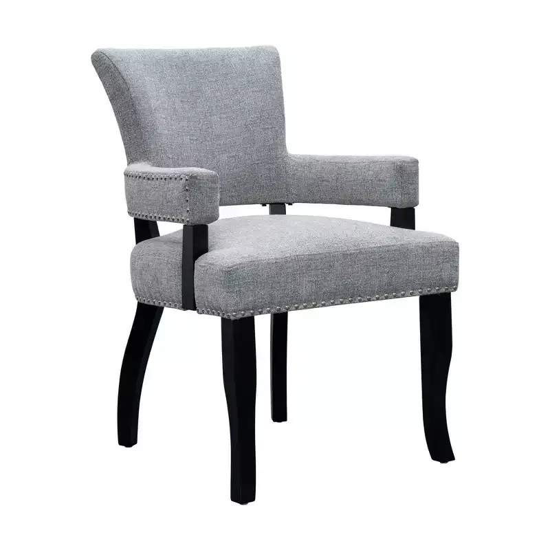 Bracken Dining Chair with Arms