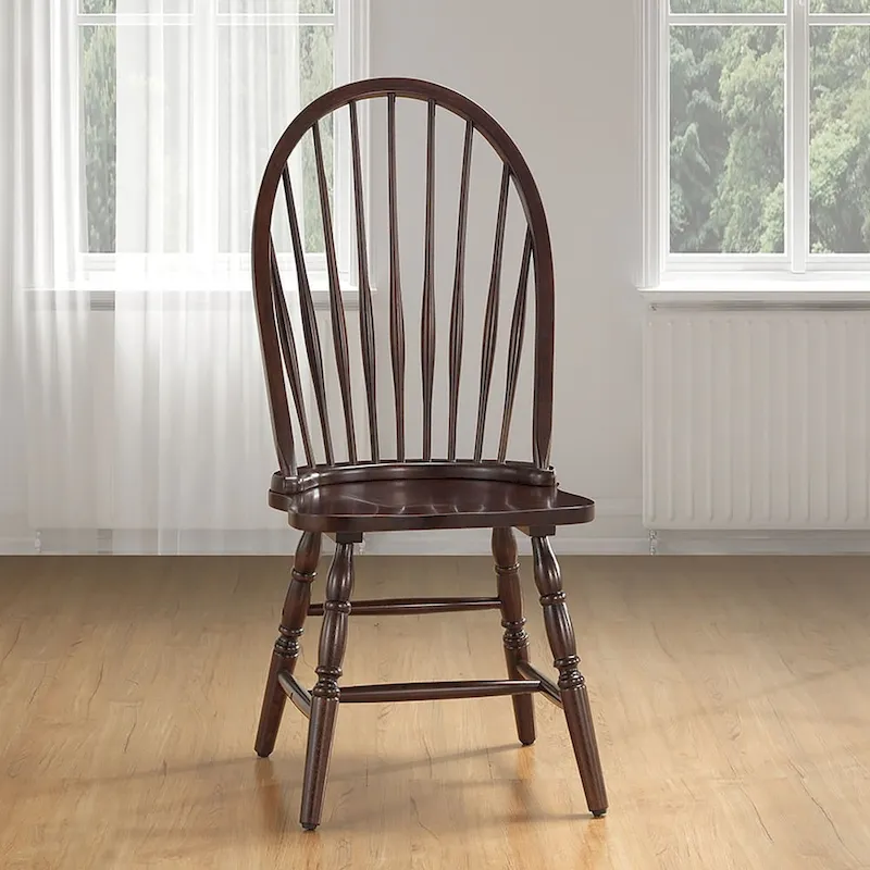 Traditional Dining Chair