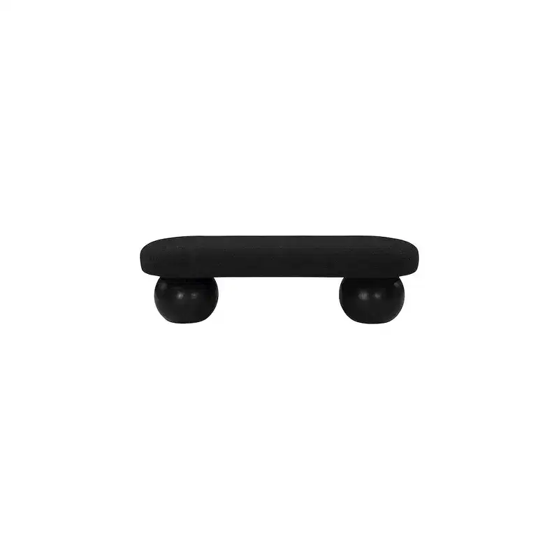 Meridian Furniture,Bowie Bench