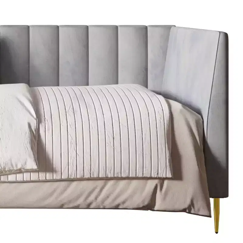 Home Design Maidste Upholstered Twin Daybed