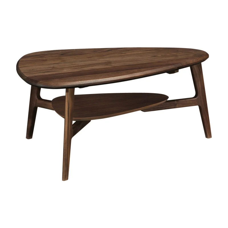 Living Table Left Right - Coffee Table