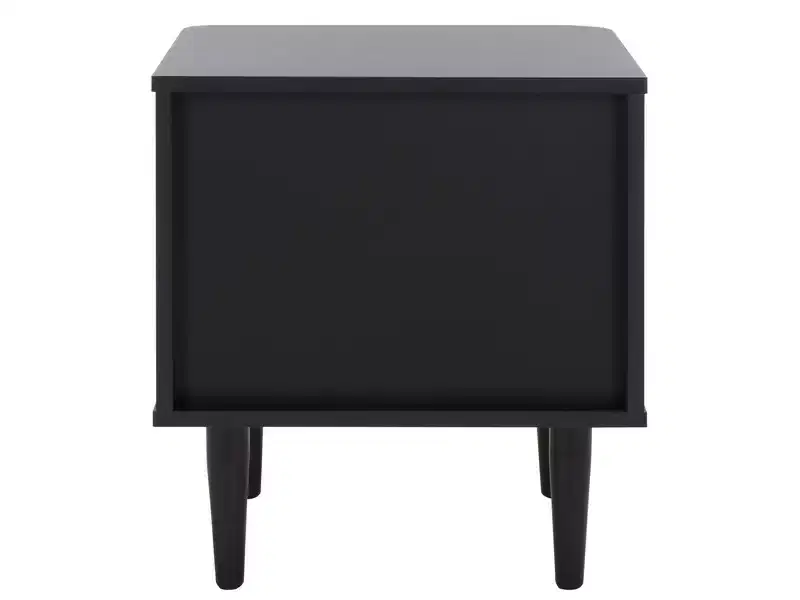 Brey 2 Drawer Nightstand - NST3107 - Safavieh