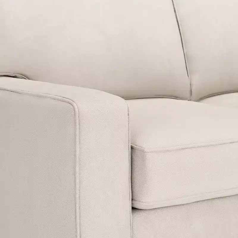 73 Palisades Sofa - Serta