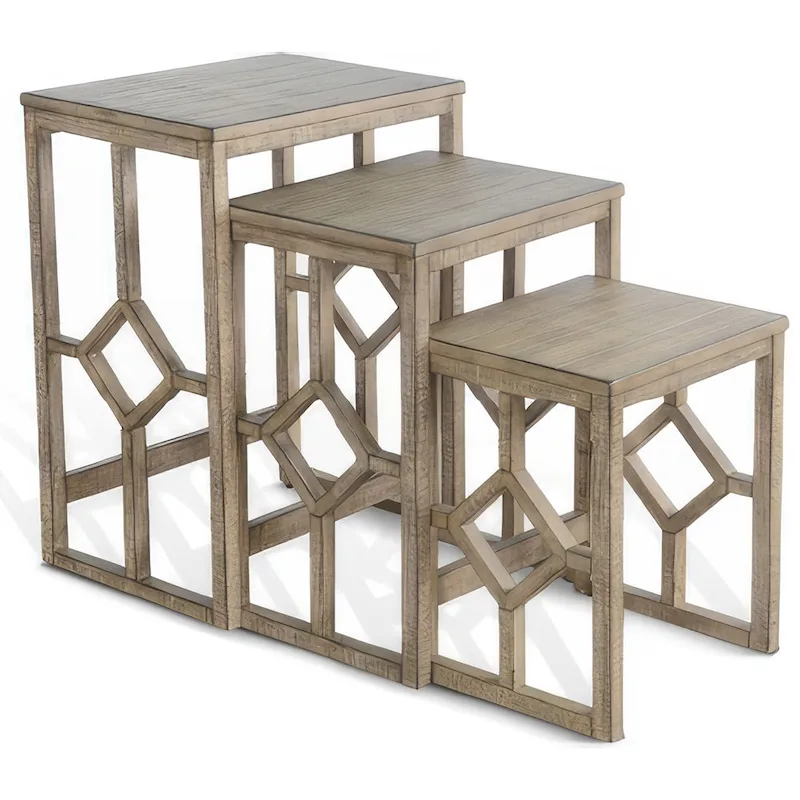 5-Shelf Bookcase | Tall Freestanding Bookshelf | Living Room & Home Office Storage