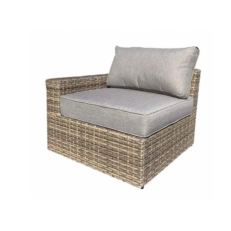 Vantura 10-Piece Fire Seating Set