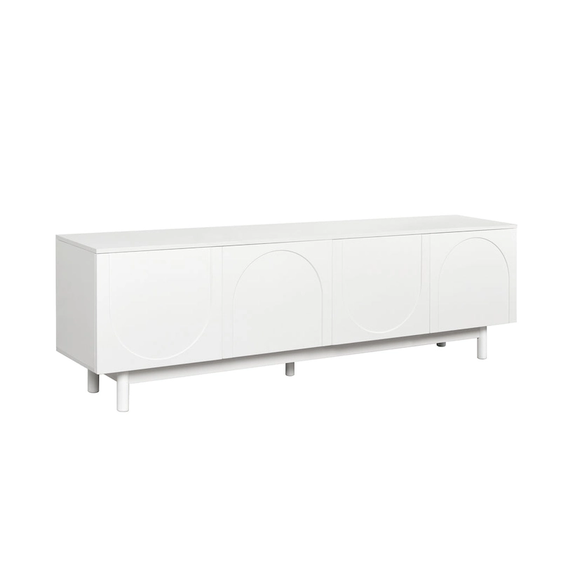 Graceful TV Stand