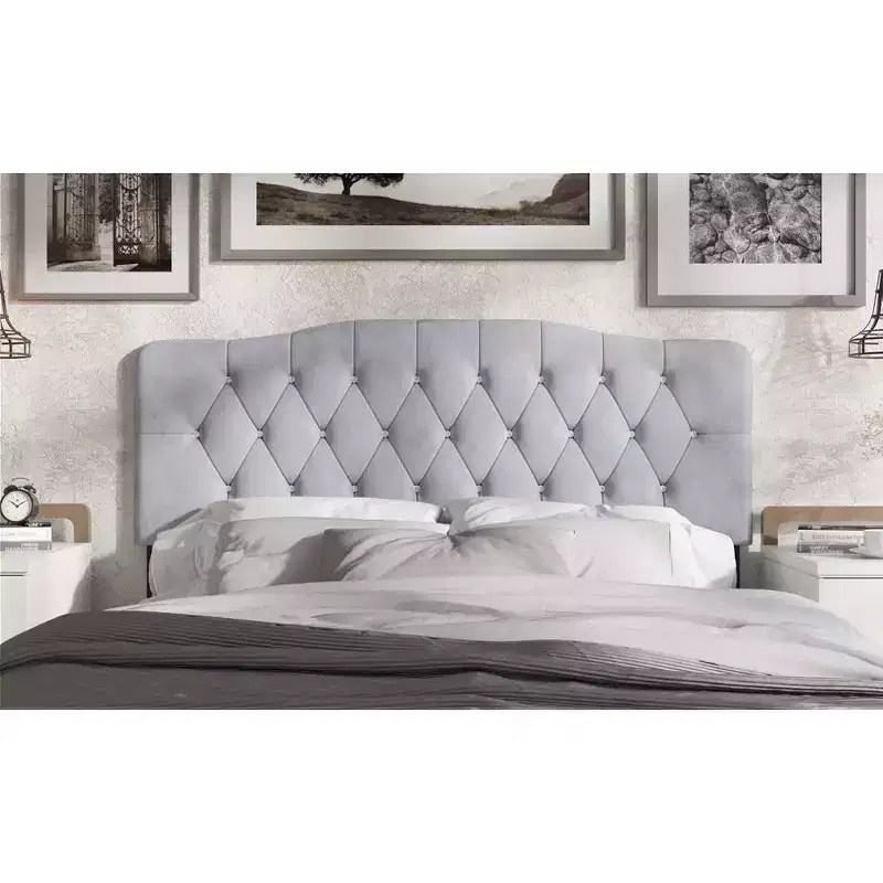 ChaletPosh Upholstered Headboard