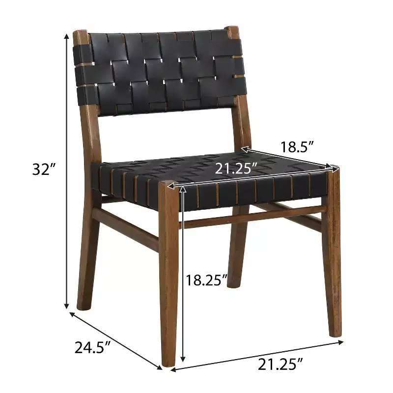 Christopher Knight Home Cassius 5 Piece Wood and Iron Dining Set