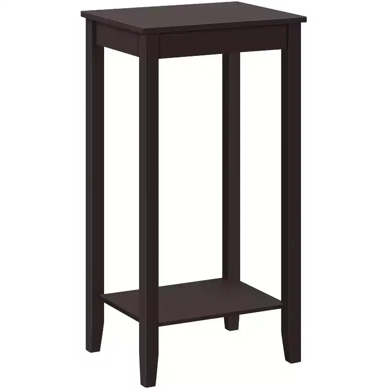 Small End Table Bedside Sofa Table Nightstand For Living Room