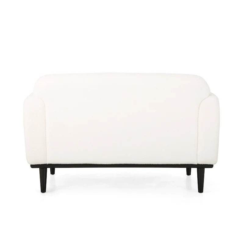 Chaparral Upholstered Loveseat by Christopher Knight Home