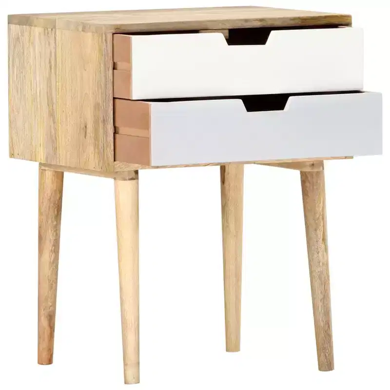 Bedside Cabinet 18.5x13.8x23.2