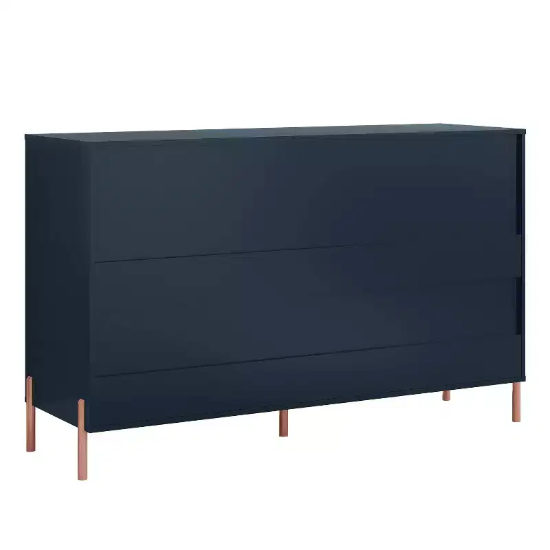 Festivo 6 Drawer Dresser