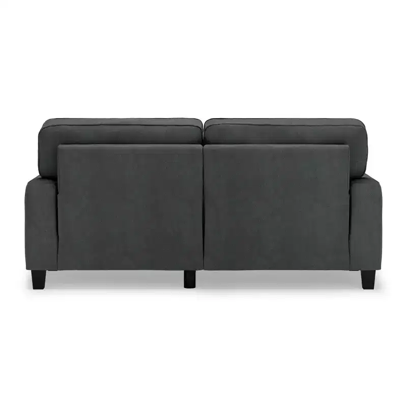 73 Palisades Sofa - Serta