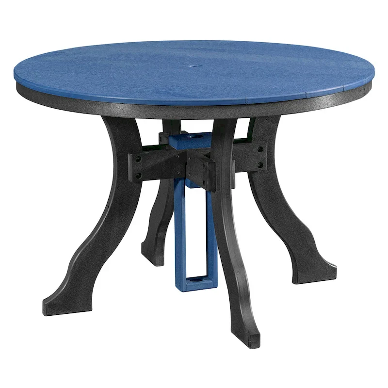 American Furniture Classics Dining Height Round Table , Made in the USA