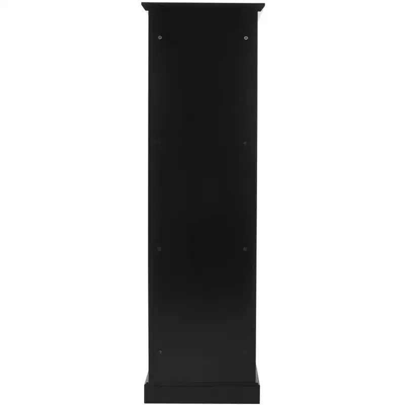 Surrey 6 Shelf 2 Hook Hall Tree - ETG2101 - Safavieh