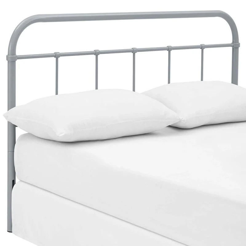 Full Steel Headboard