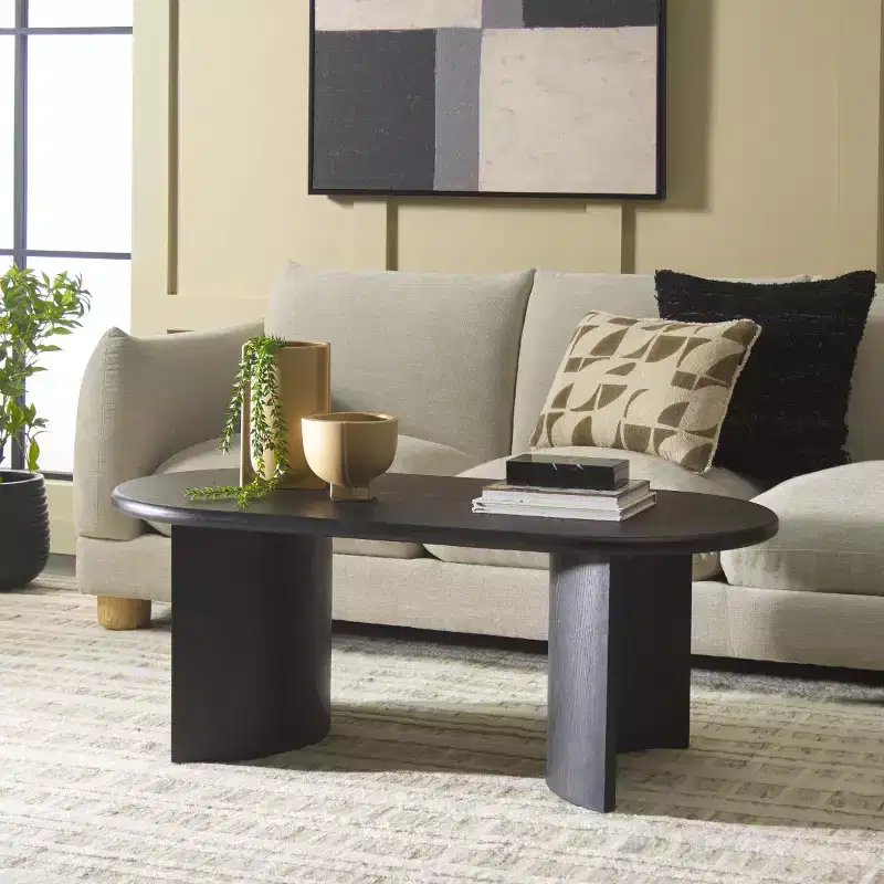 Osai Coffee Table - COF2309 - Safavieh