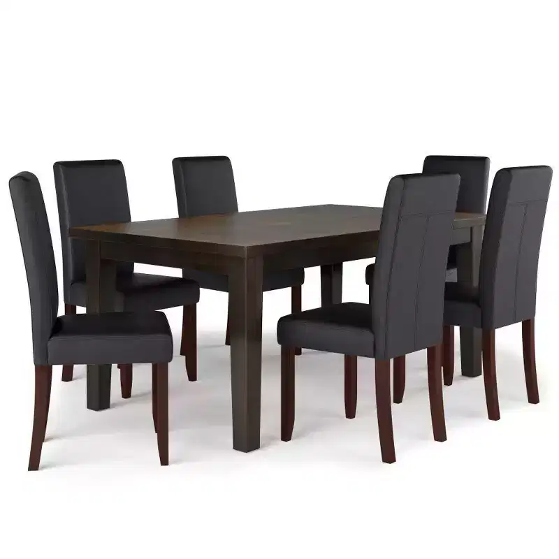 WyndenHall Normandy 7pc Dining Set