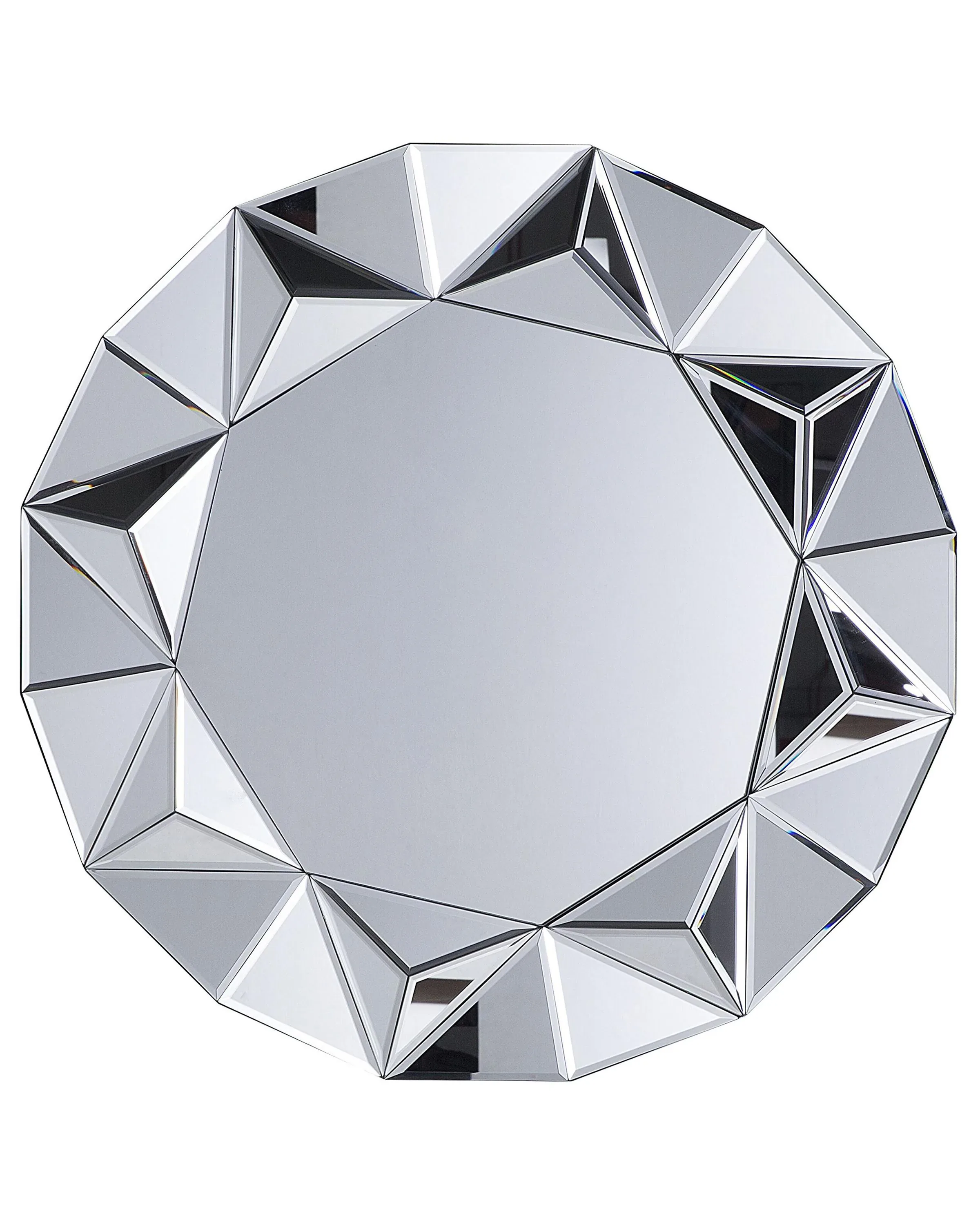 70 cm 70 cm Mirror