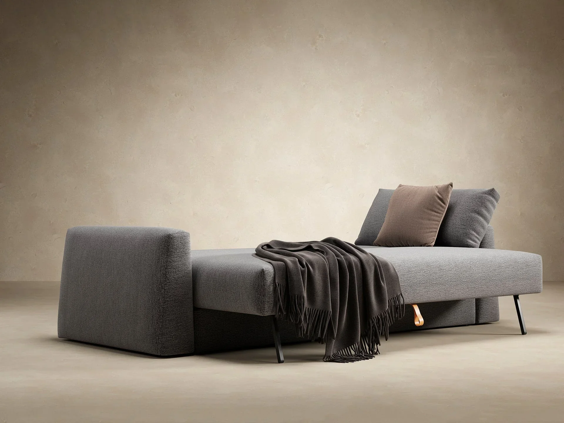 Cone Sofa Bed