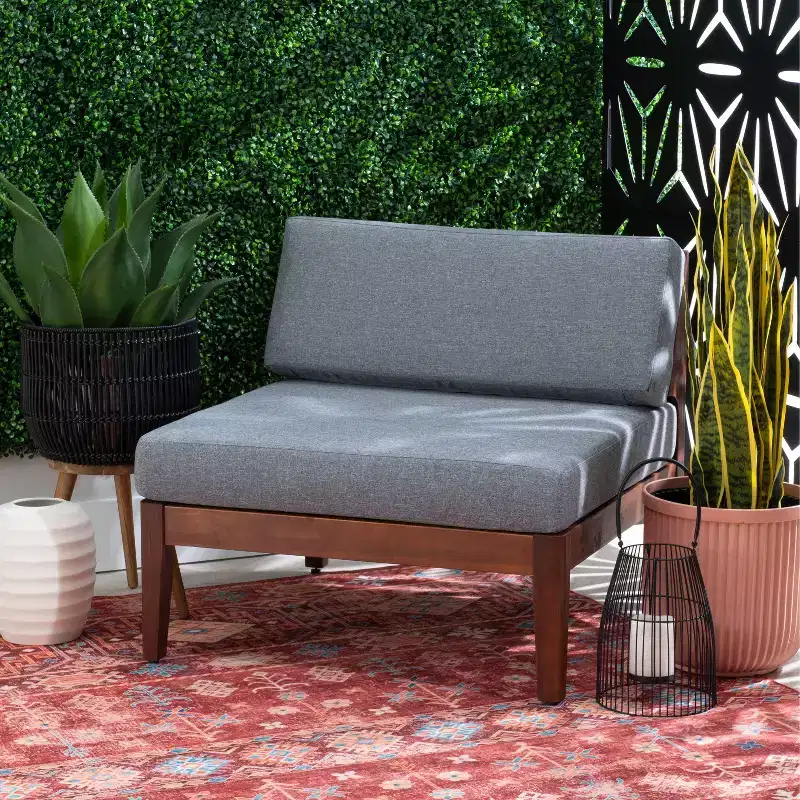 Summerlyn Middle Chair - Linon