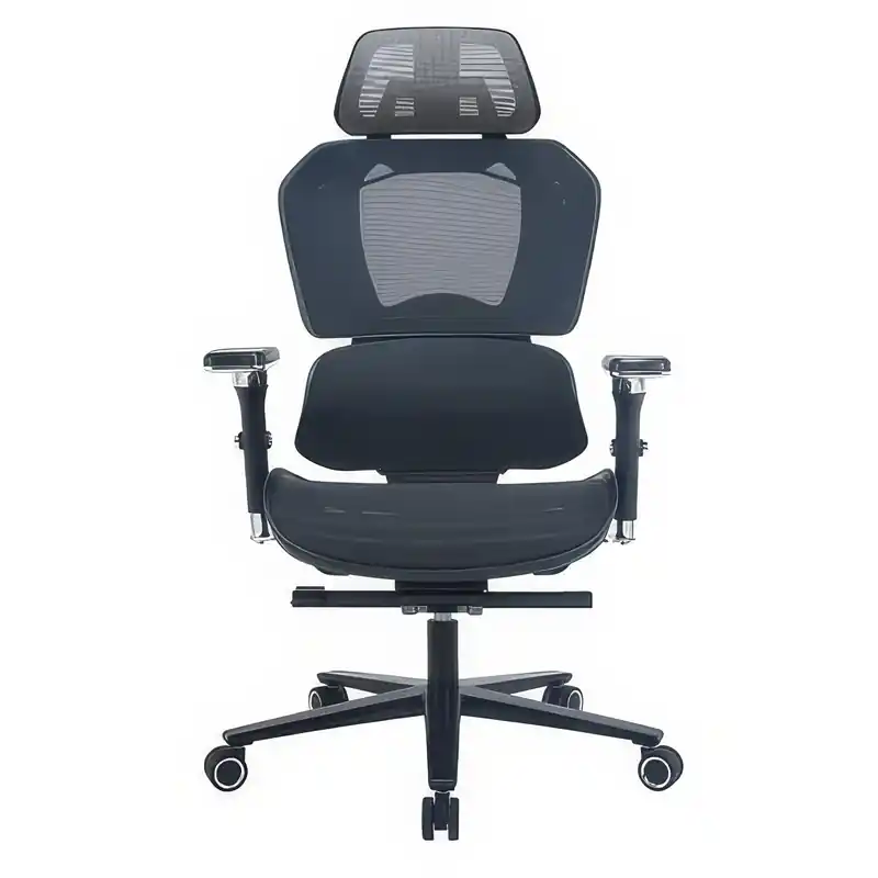 Ergonomic High Back Gaming Office Chair