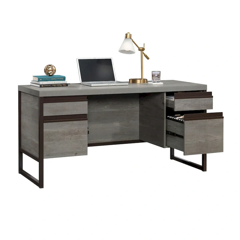 Manhattan Gate Computer Desk Mo