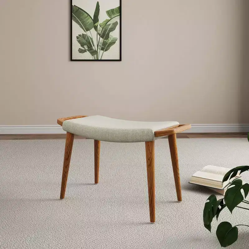 Geta Ottoman - Manhattan Comfort