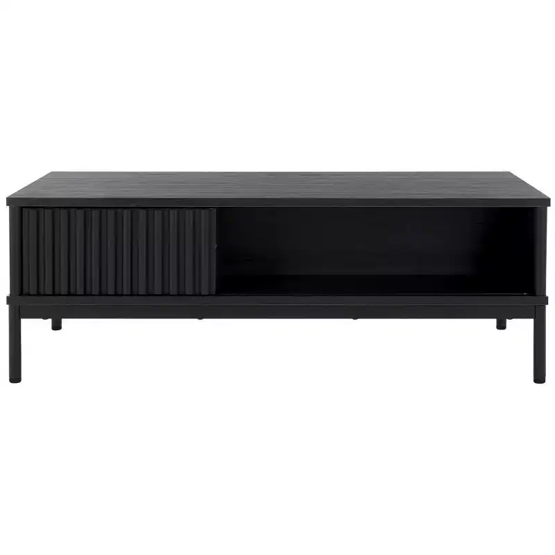 Lylia 2 Door Coffee Table - Safavieh