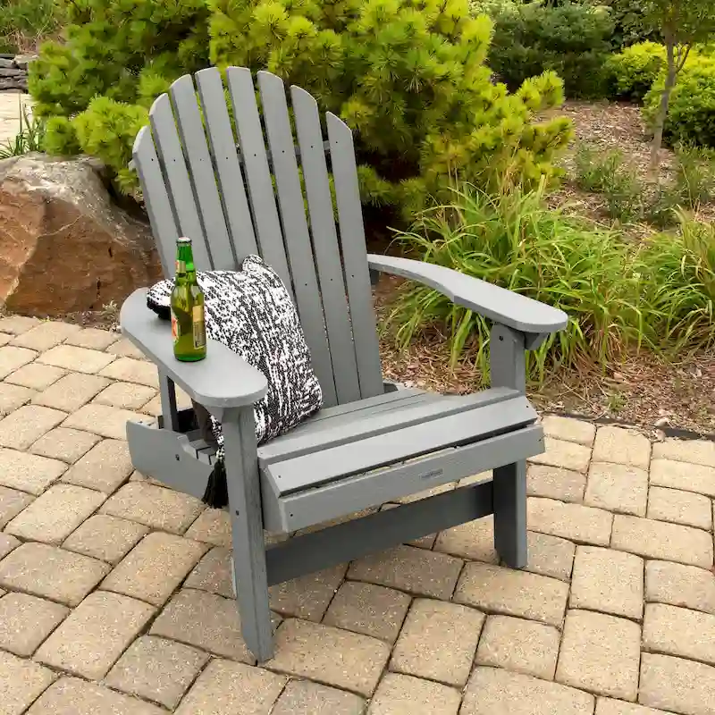 Adirondack Chairs