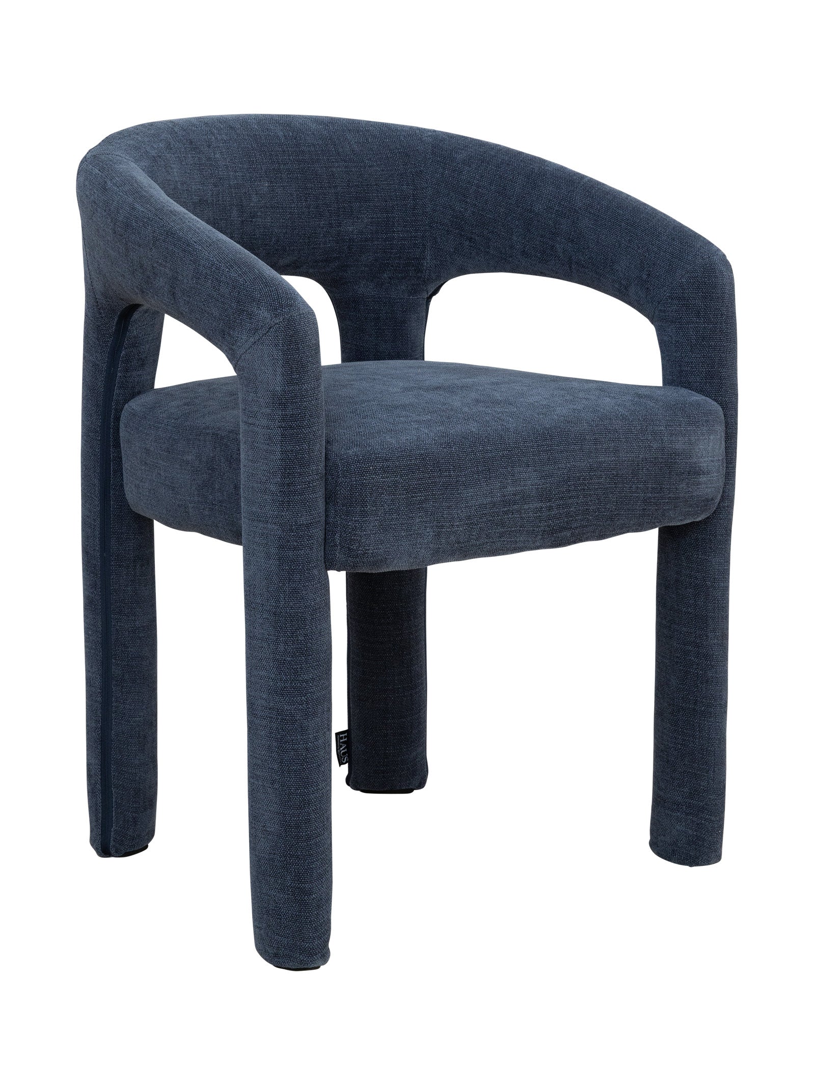 Modern Fabric Dining Chair for Dining Room