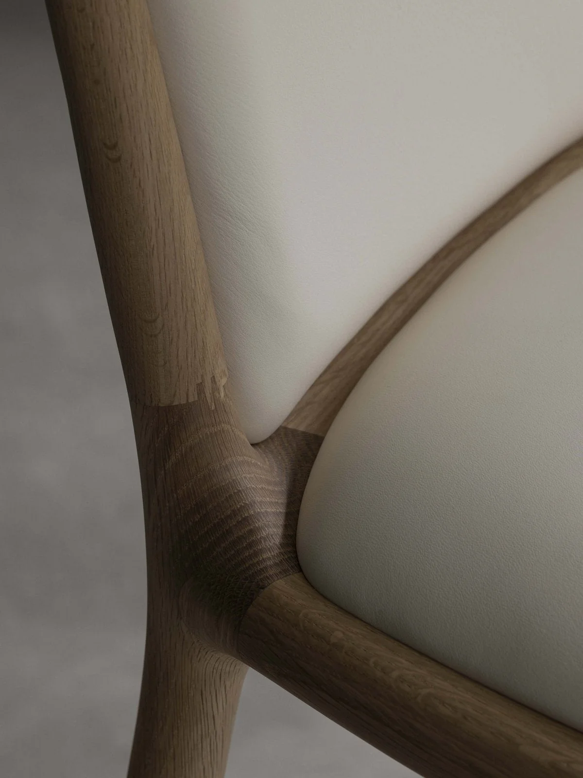 Brings Refined - Stool