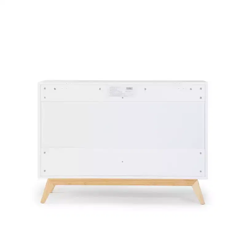 Merry 6-Drawer Dresser