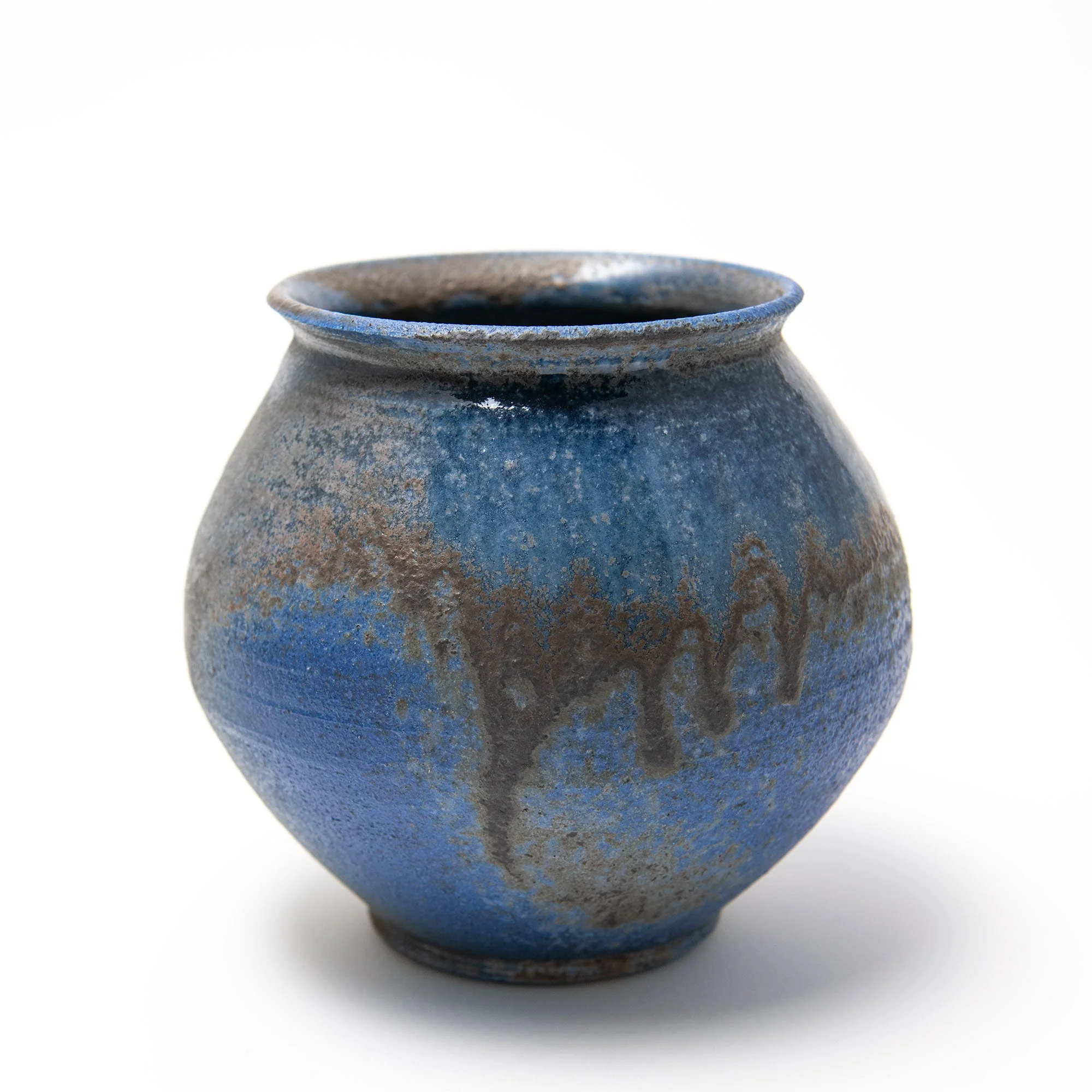 Yohen Goshuji Vase