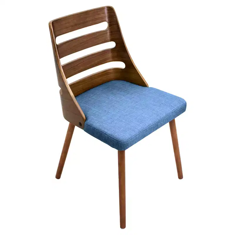 Mid-Century Modern Dining Chair