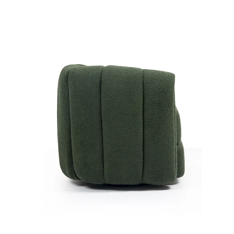 Living Room Swivel Accent Chair