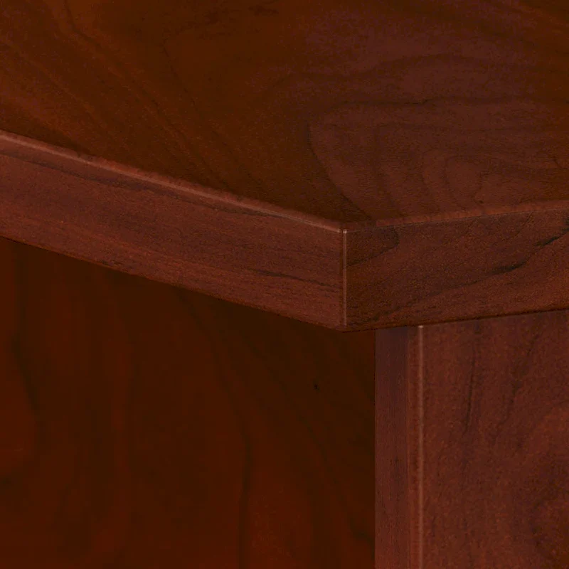 60W x 24D Credenza Desk