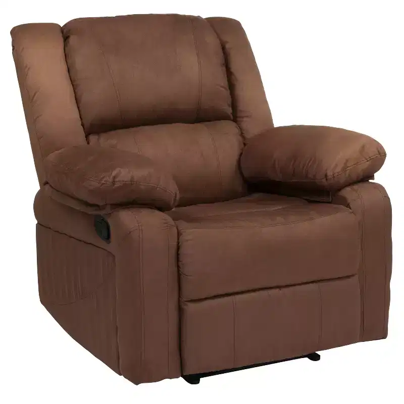 Flash Furniture Harmony Series Recliner