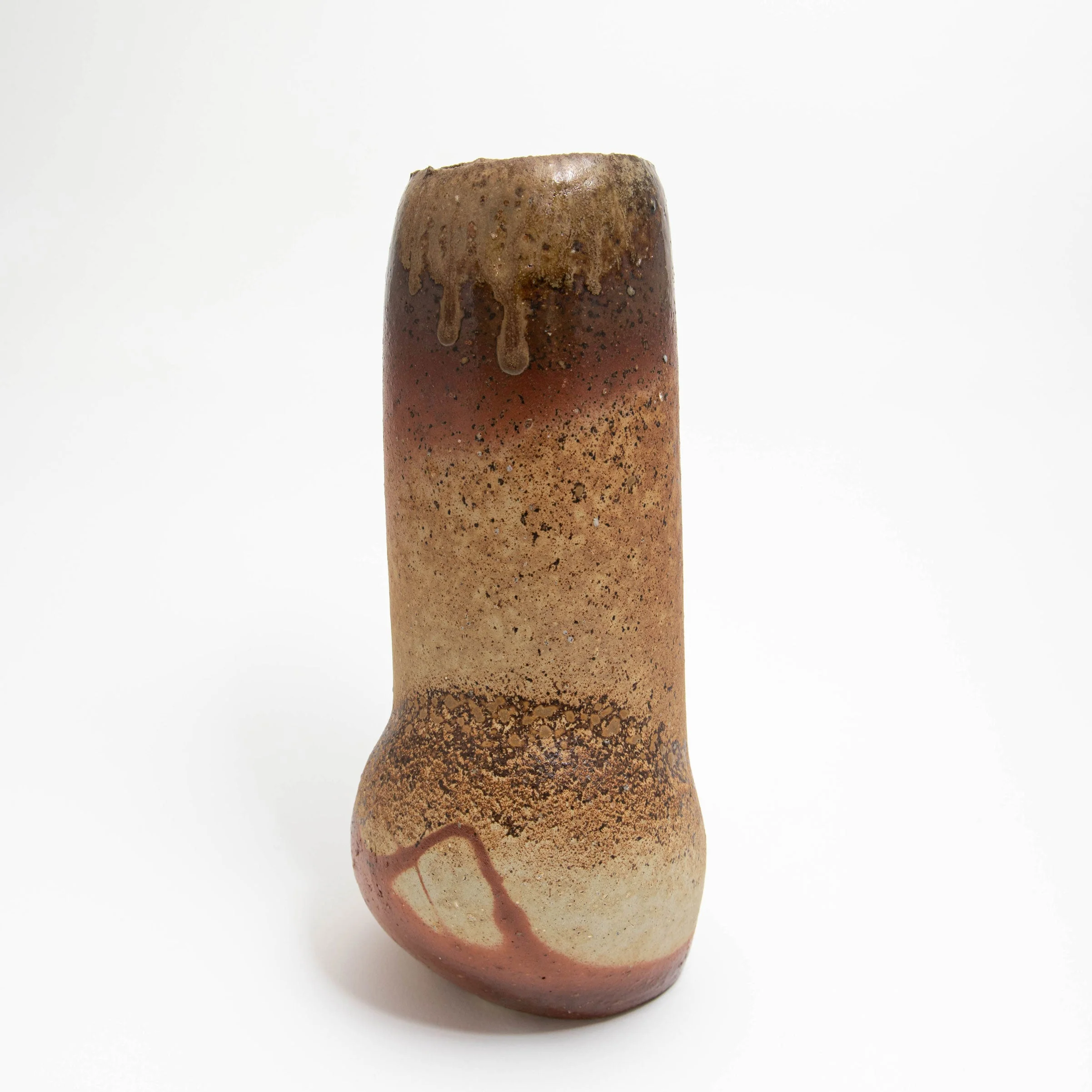 Wood-Fired Natural Ash Yō