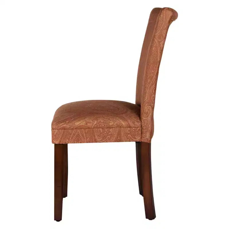 Parsons Dining Chair - HomePop